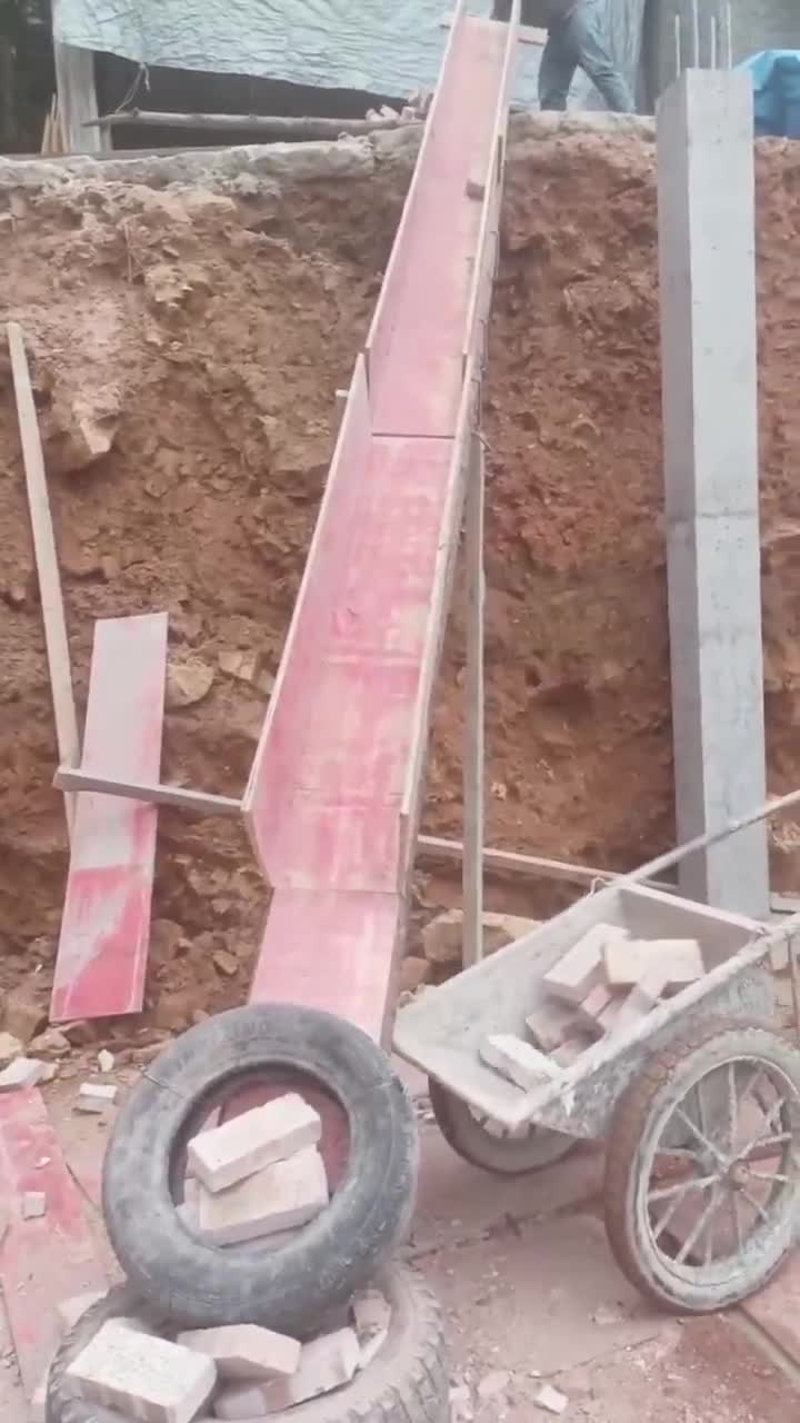 Work smarter not harder