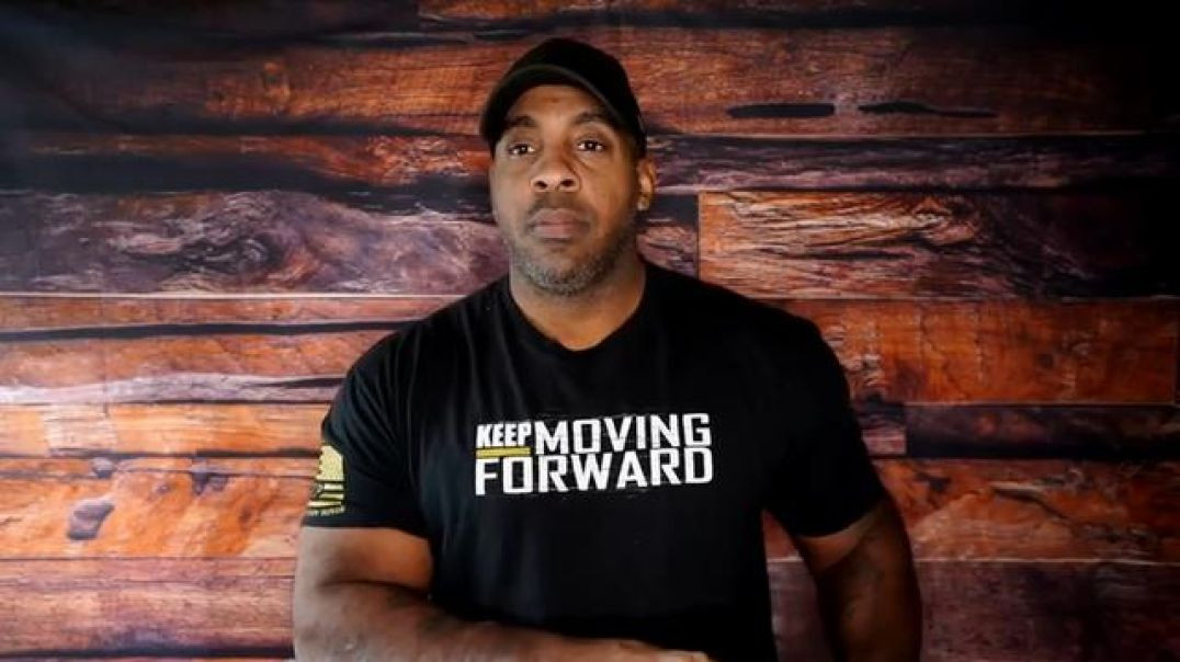 Take heed we are all on a list don't kid yourselves