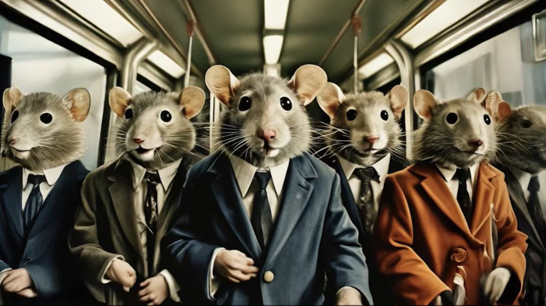 Reese Report: Social Engineering a Spiritual Death