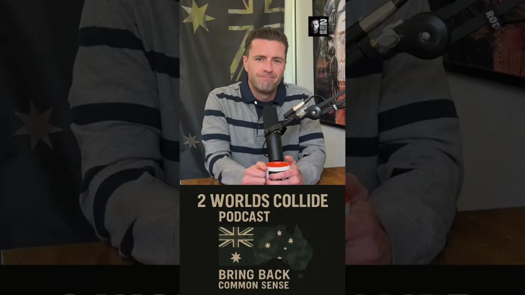 No Accountability  War Zones to Bondi Beach