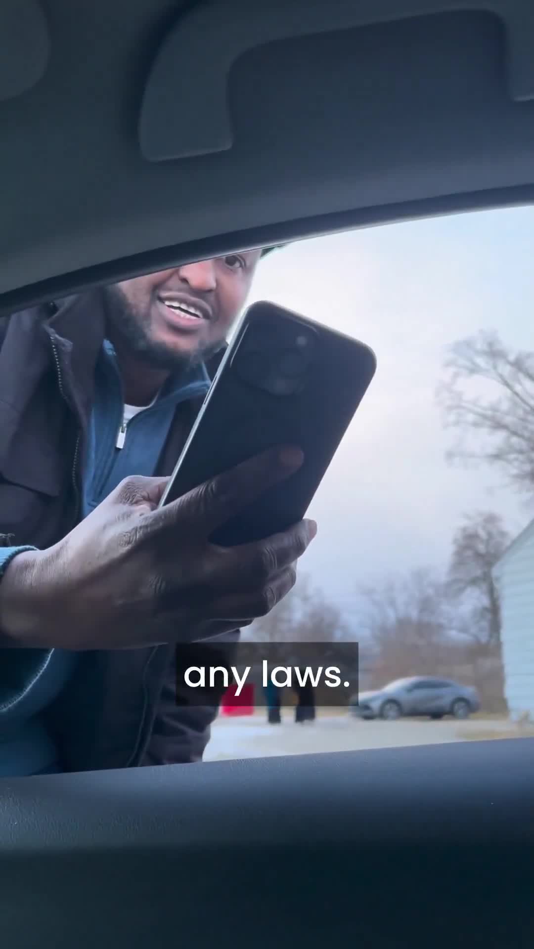 Breaking: Goblin Attacks Reporter In Minnesota..   Deport the Third World or the West Dies!