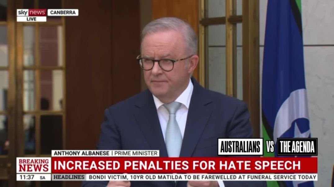 Prime Minister Anthony Albanese says Australians expect people who come to our country to leave old divisions behind, arguing there is overwhelming support for embracing diversity as a national streng