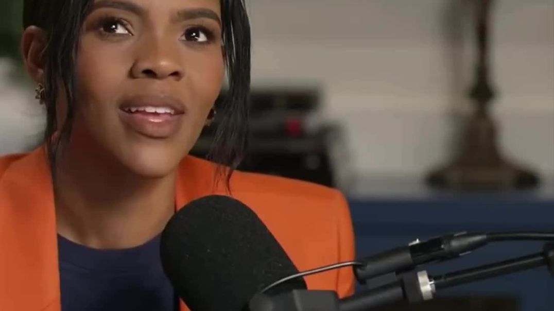 A while ago, Candace Owens stated that she will not stop unless Erika Kirk herself, or her husband asks her to stop.