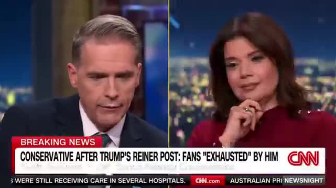 SCOTT JENNINGS NAILS IT: Trump’s Base Isn’t Going Anywhere