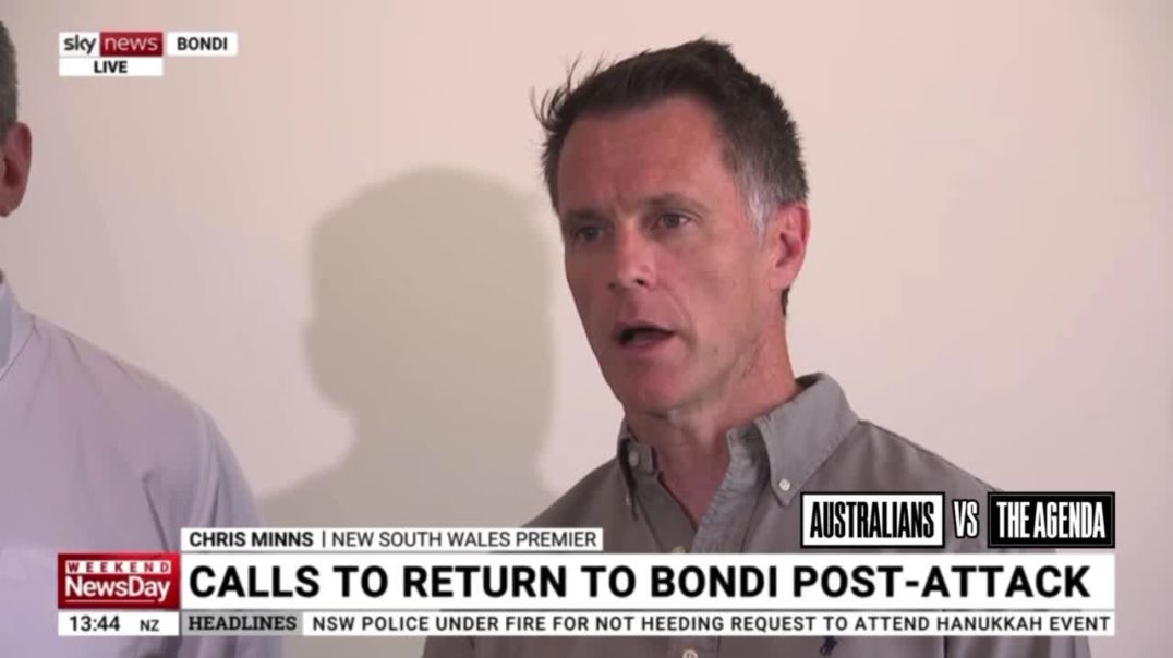 NSW Premier Chris Minns says having a Nazi symbol tattooed on your body constitutes hate speech, condemning the tattoo artist involved.