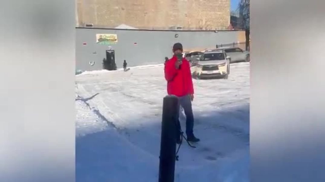 HOLY CRAP! People are now going to the Somali "Quality Learing Center" exposed by Nick Shirley and demanding ANSWERS