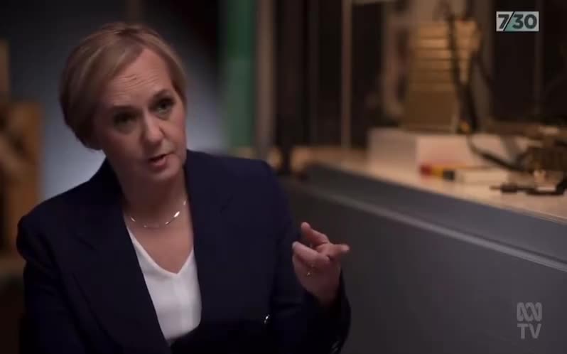 ASIO Director-General Mike Burgess wants backdoor access to encrypted apps.   “If they don’t cooperate, then there’s a private conversation I need to have with government about what we...