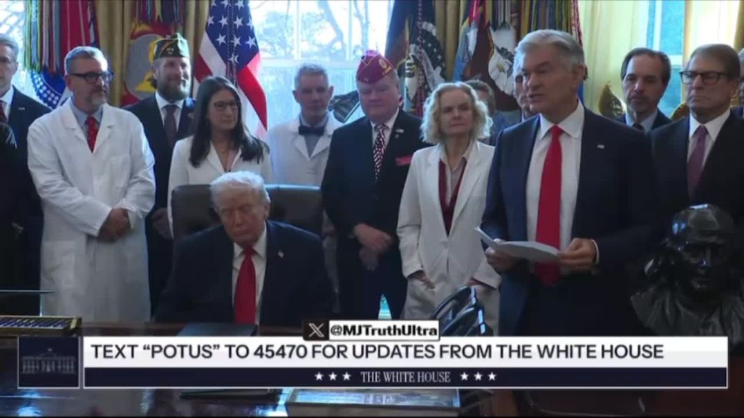 Part 3: Millions of Americans on Medicare will be eligible to receive Hemp-Derived CBD as early as April 2026, FREE OF CHARGE.