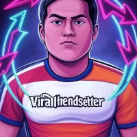 Viral Trendsetter