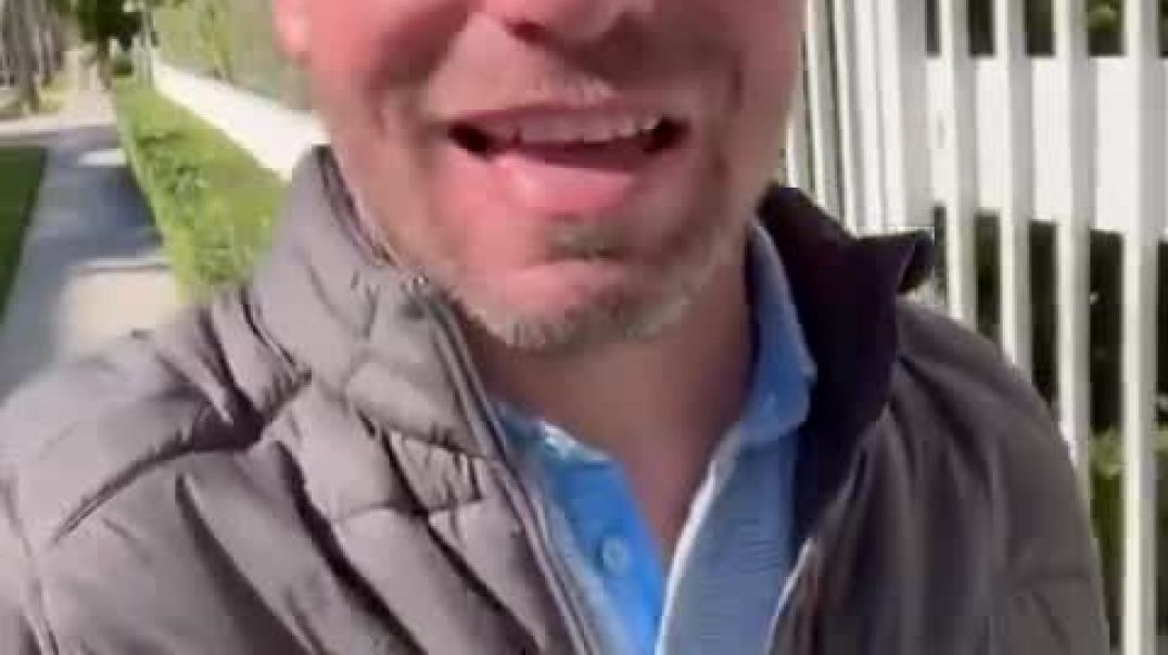 JUST IN: An enraged Rep. Eric Swalwell is sending a warning shot to MAGA, declaring he's "going on OFFENSE" by "sending a letter to Susie Wiles"