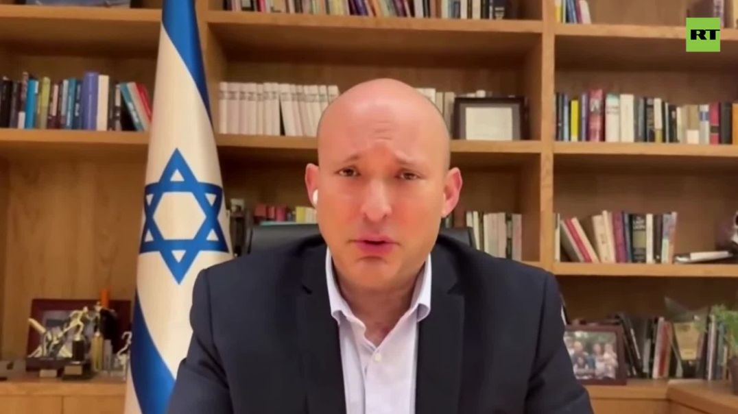 The writing was on the wall' — Bennett on Bondi Beach massacre  'Very FEEBLE response from Australian leadership against WAVE of antisemitism'