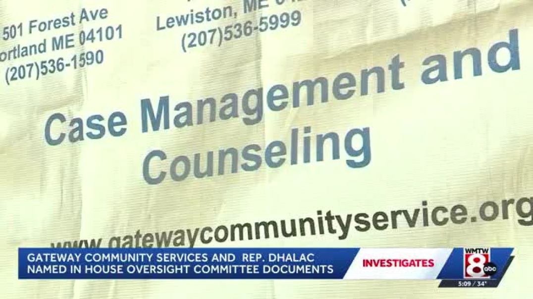 IT'S OFFICIAL: CHAOS is breaking out at a Somali nonprofit after Maine taxpayer funds have been HALTED.