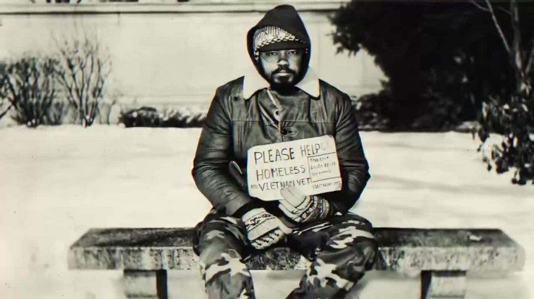 We are dealing with, THE POISONING OF AMERICA!