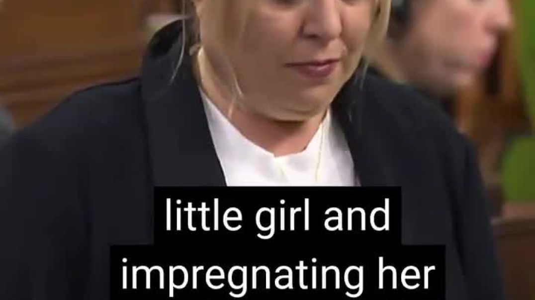 🇨🇦Canada is delaying trials to protect illegal sex offenders from deportation