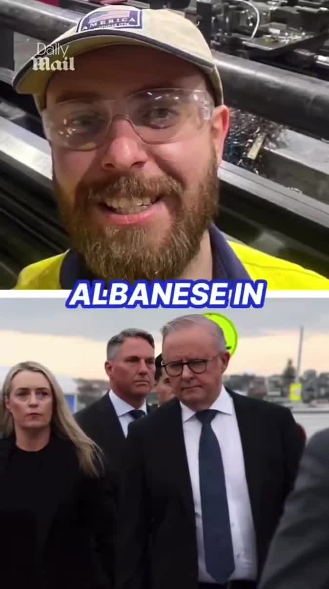 Nathan Ballesty, a 27-year-old tradesman from Sydney’s northern beach...