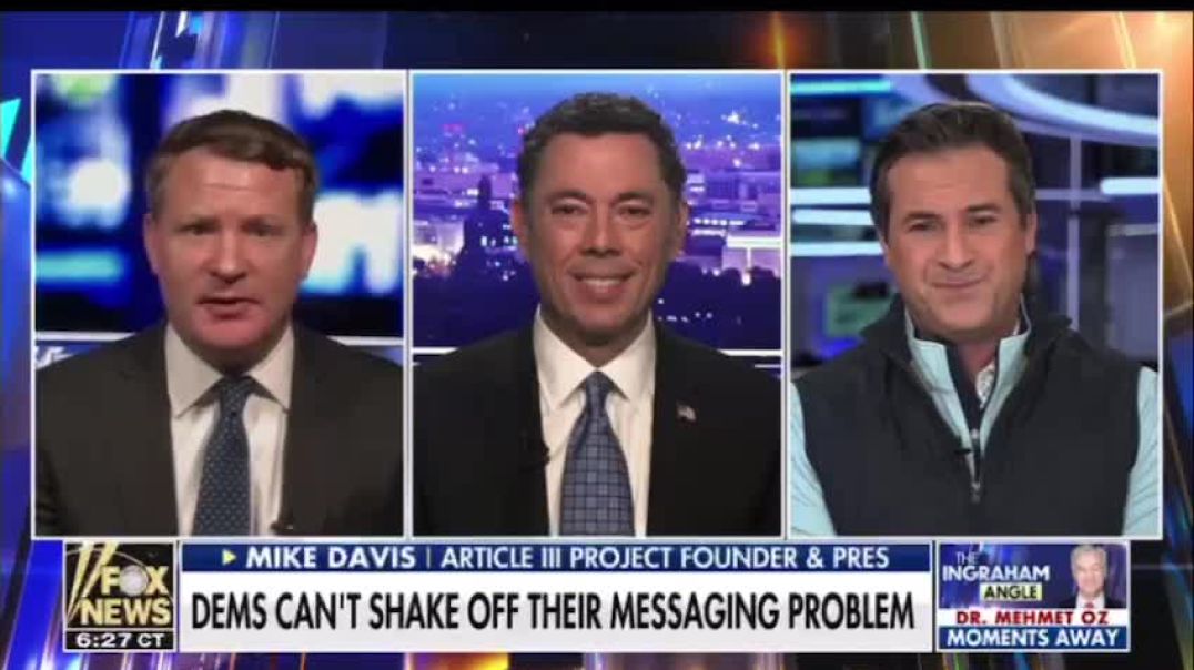 Duck and cover, Mike Davis just dropped a nuke