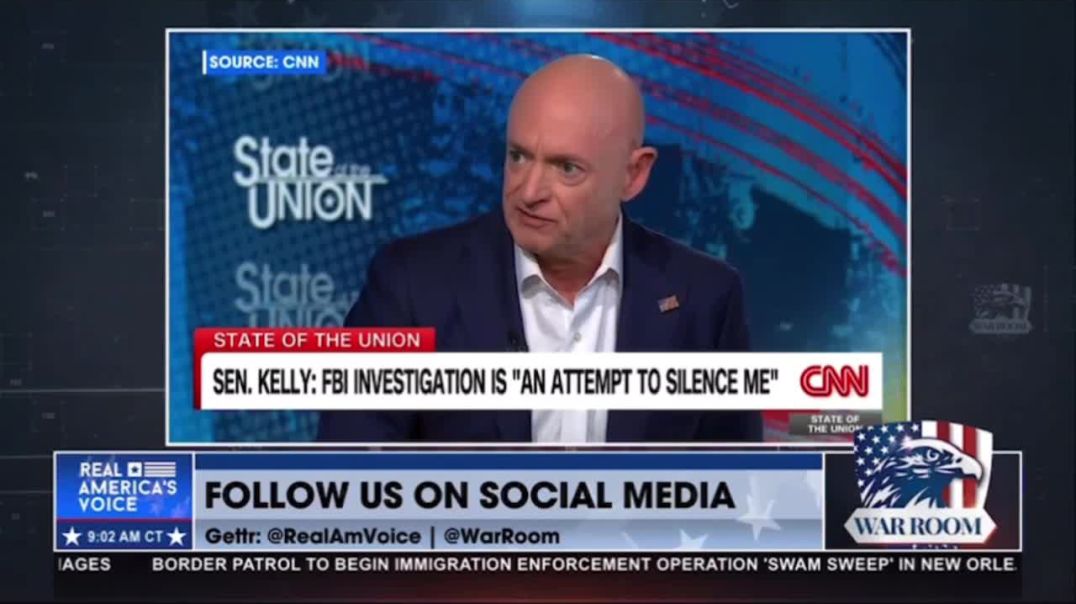 Panic the seditious six