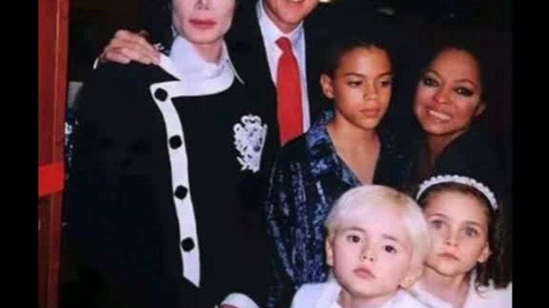 They released picture of Mj in the Epstein file….