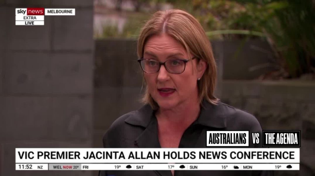Victorian Premier Jacinta Allan has revealed her husband will lose his licence for 3 months after drink-driving causing a collision, saying her family is deeply sorry and will make a $1000 donation.