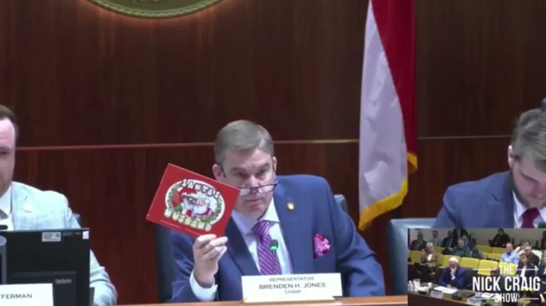 HOLY CRAP! North Carolina superintendent gets DECIMATED for giving children p*rnography in school