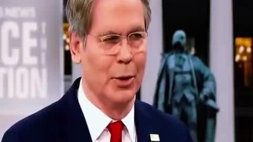 Scott Bessent DESTROYS Ilhan Omar so brutally that even the CBS host has trouble defending her.