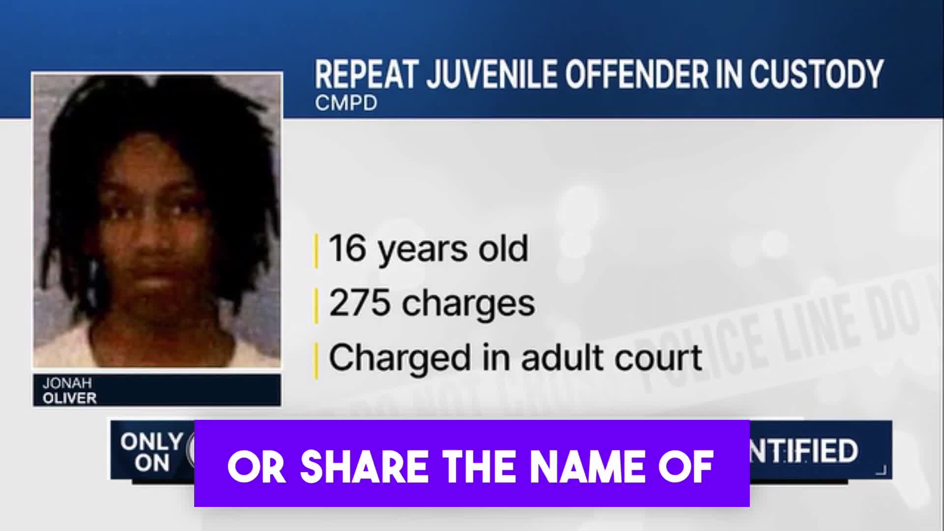 Charlotte-Mecklenburg Police Dept Lt RIPS into activist judge who rel...