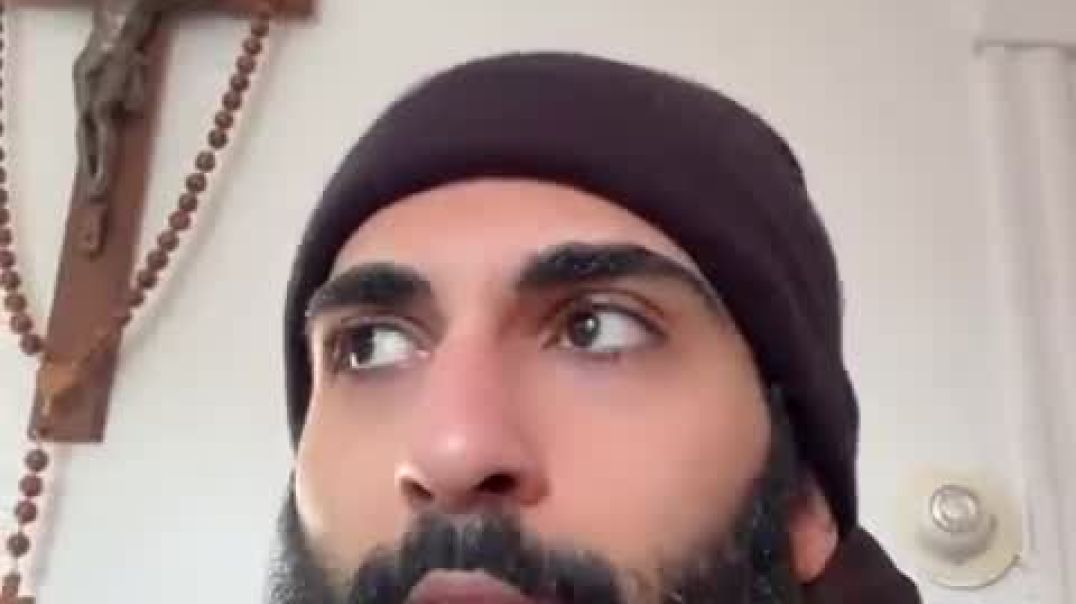 🔥“What just happened in Australia is the reason I’m a Christian who is pro-firearms.”