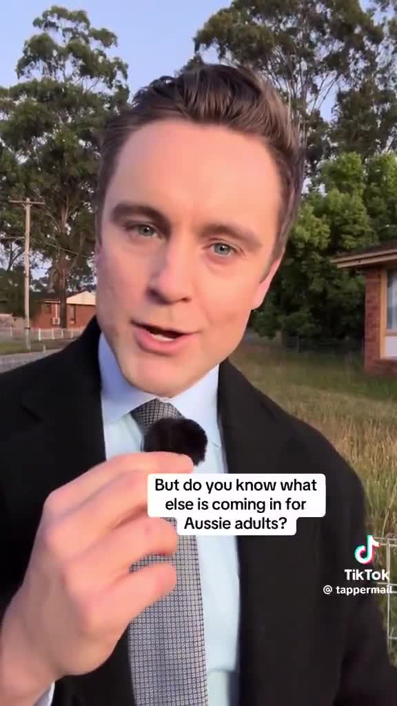 NEW: As of two dates ago, Australians are now required to upload government ID to use a search engine.  Digital ID and Age checks.  Australia is becoming the beta test for mass surveillance in the West.