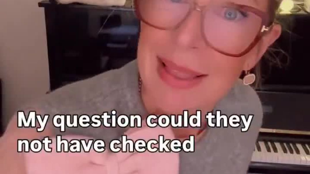 Katie Hopkins: Batshit Bonkers Britain