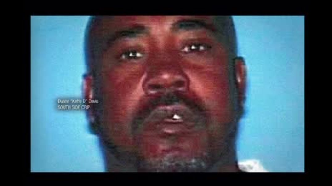 P Diddy - Documentary by 50 Cent  The Reckoning  A must watch… very well put together