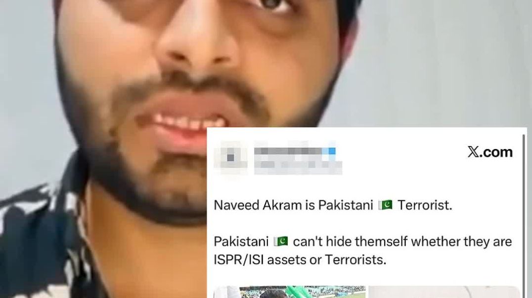 Sydney man with SAME NAME AS BONDI TERRORIST distances himself as X users send DEATH THREATS