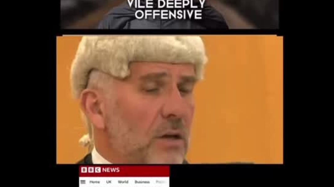 Anonymous: GUILTY! Six “grossly offensive” tweets about football pundits and a TV host.  If that doesn’t trouble you, you’re not paying attention. This isn’t just about one man — it’s a message to the