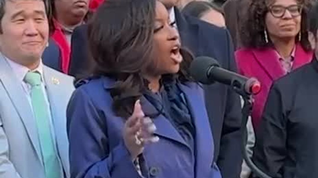 Bill O’reilly all about Jasmin Crockett