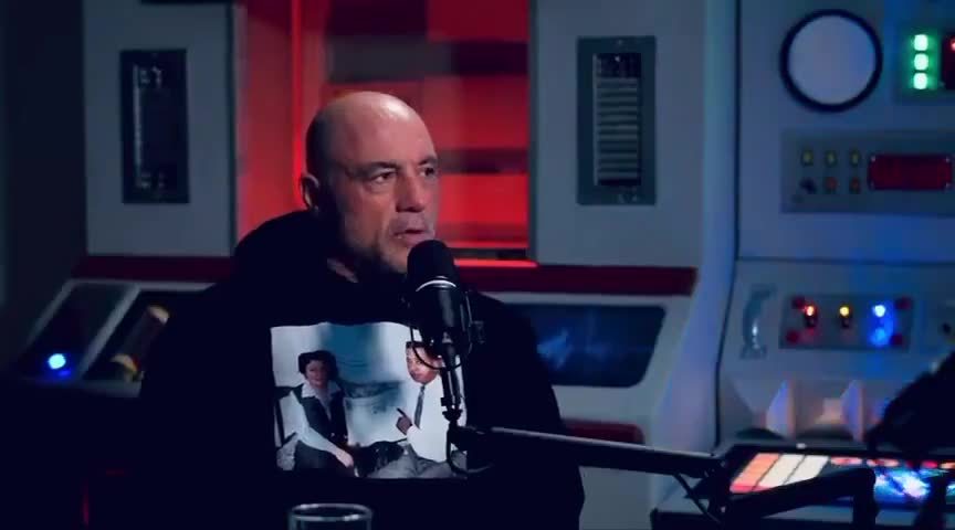 JOE ROGAN: GOOGLE’S AI SOLVED AN IMPOSSIBLE EQUATION IN MINUTES  Joe said Google’s AI achieved a staggering breakthrough by solving a problem that would take the world’s supercomputers...