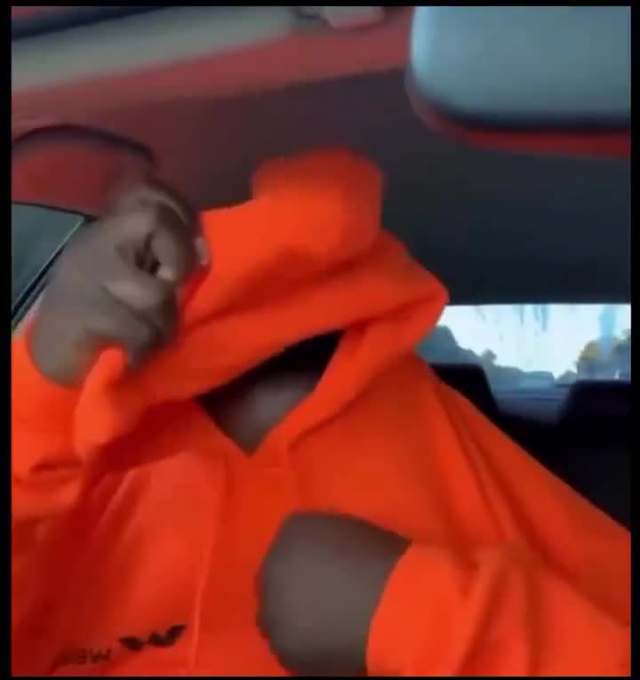 You can be the best driver in the world and still get in an accident cause of a moron like this