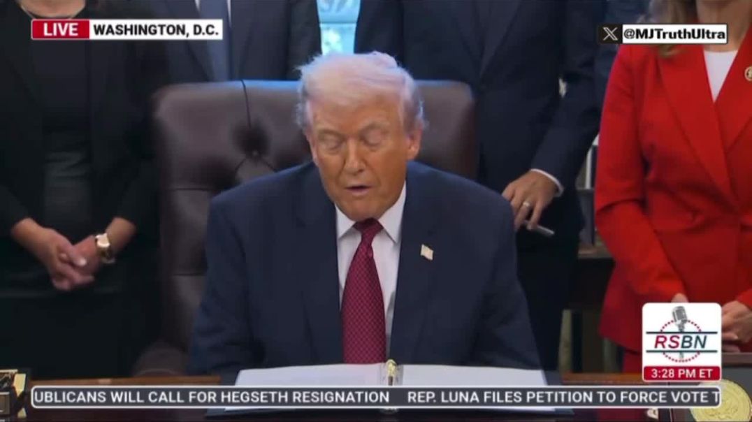 Part 1: President Trump:  The Globalist Quest to end the Gasoline Car is DEAD — The Green New Scam is DEAD