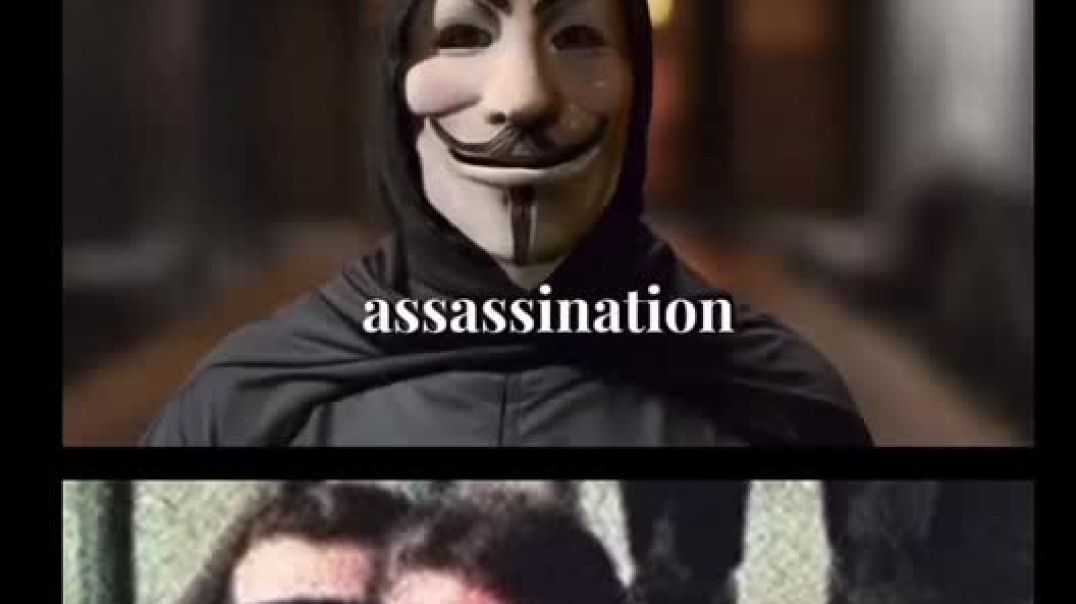 Anonymous: OUT OF RESPECT  “Out of respect for the family” has been used before. Not to answer questions — but to stop them.  History shows how effective that can be.
