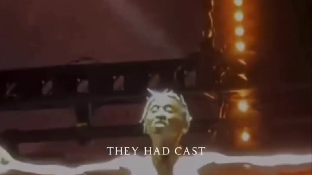 Like I’ve been saying. Religion is a psyop to keep you so confused that you stay bound and never find the true and living God!