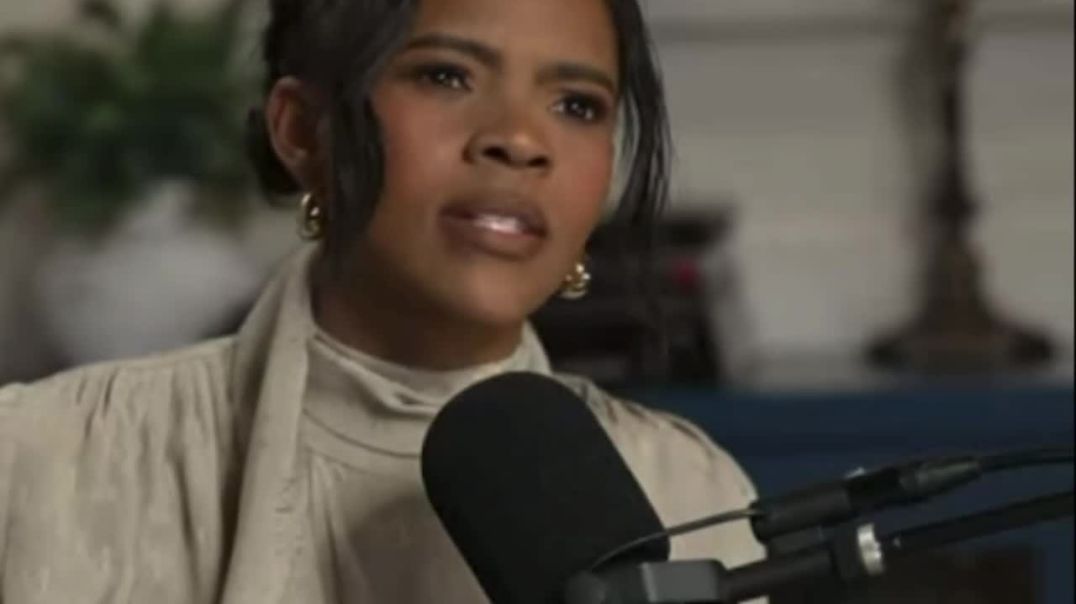 Candace Owens ACCEPTS the TPUSA Challenge to go on Air with them to Discuss her Claims   Let the games begin… who you got?