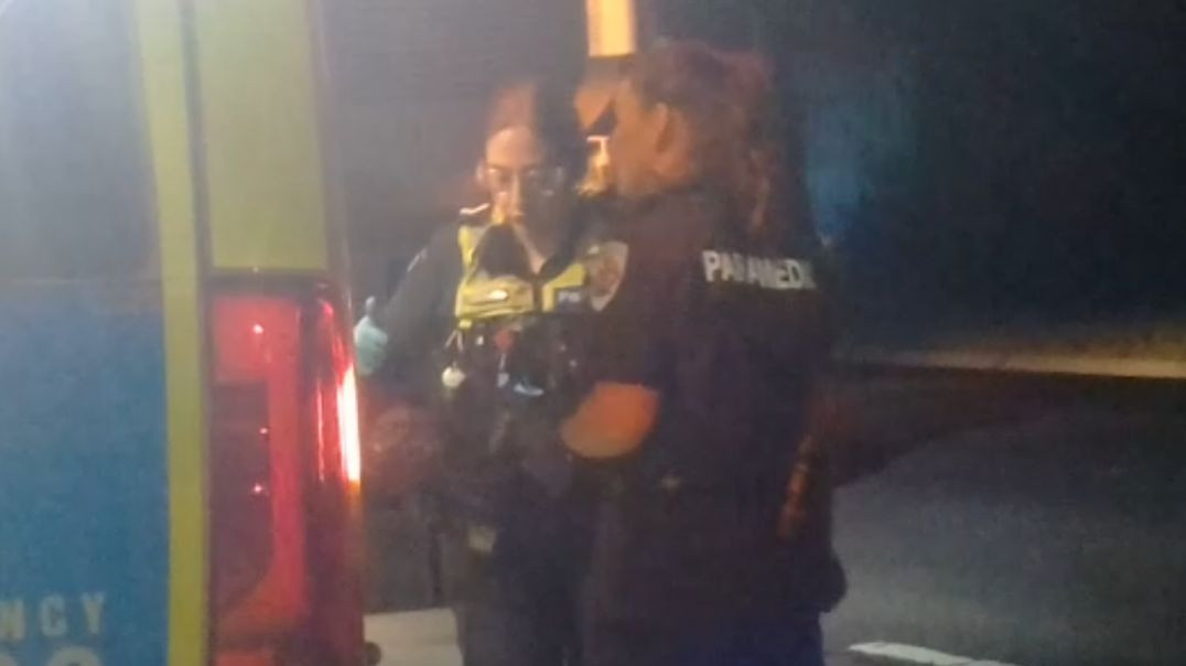 Emergency services during assignments government run organized stalking a worldwide program