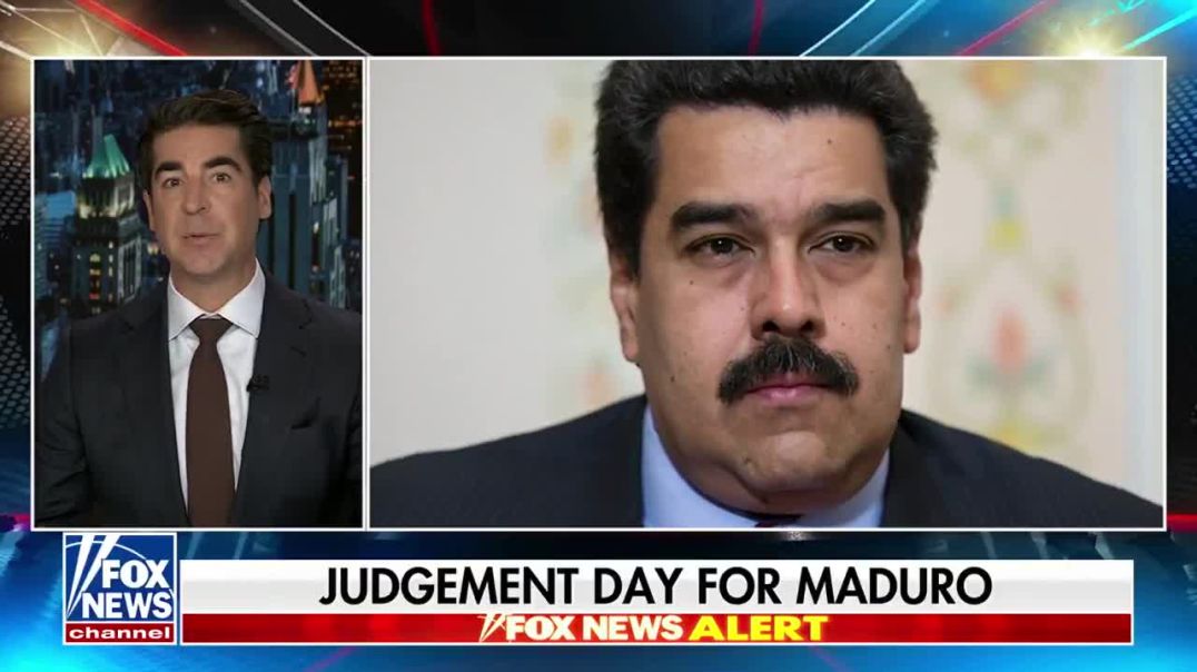 Trump just ORDERED U.S. War Ships to SURROUND the Narco-State of Venezuela as the President holds a HIGH-LEVEL MEETING at the White House 🚨