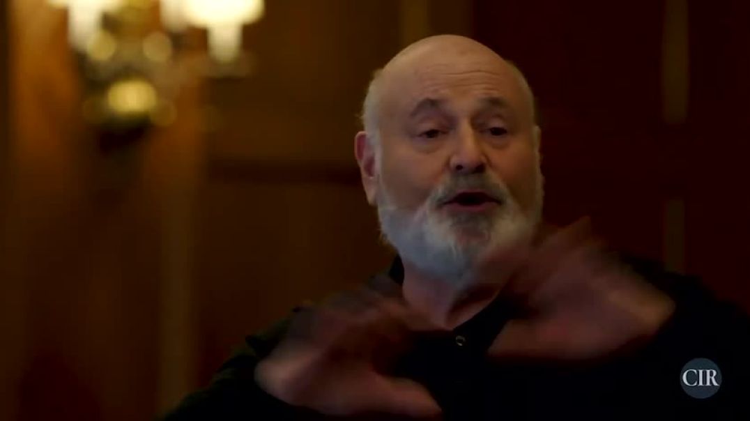 Here is Rob Reiner conspiring w. John Brennan and Jim Clapper to overthrow the democratically-elected President Trump as part of the Russiagate Conspiracy.