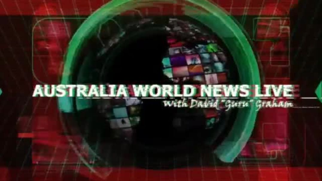 Caz with Franco, Gazcam, Keith-Charles and Jacquie Dundee on the Return of the Commonwealth New Years Eve 2025