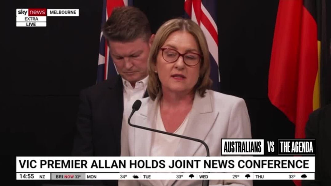 Victorian Premier Jacinta Allan will push to legislate stronger hate speech laws by compelling social media platforms to identify people behind anonymous accounts used to ridicule another person or gr