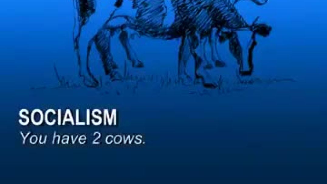 THE ECONOMY EXPLAINED ALL OVER THE WORLD - IT IS WORTH IT