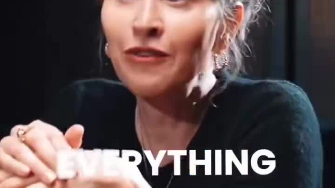 Woman who helped build the World Economic Forum’s Great Reset exposes ESG labels we’re all a scam based on nothing to make money