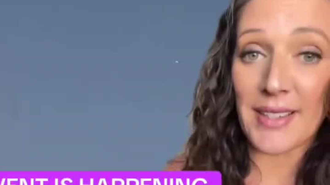 US Dept Clock: 💥f BIG EVENT IS HAPPENING 💥