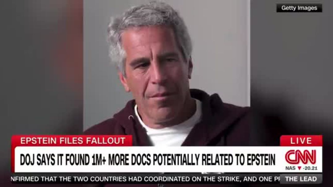 President Trump is ordering the DOJ to focus on ELECTION FRAUD after the Epstein Files are handled  "Release all their names, embarrass them, and get back to helping our country!"