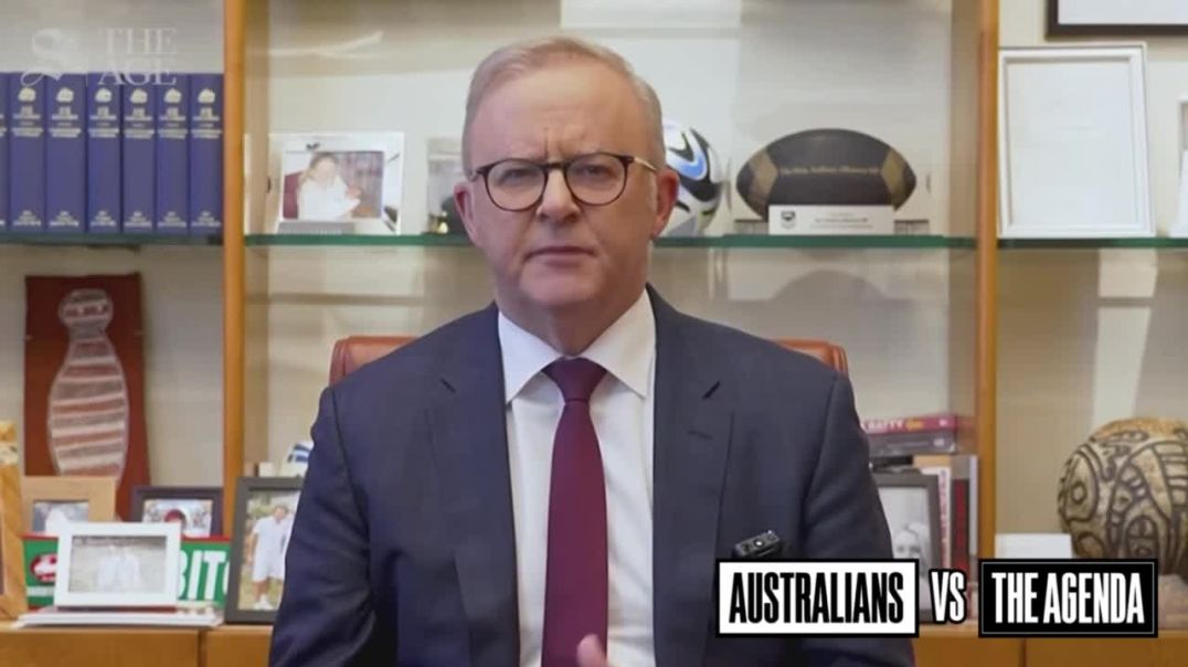 Prime Minister Anthony Albanese has recorded a video message for Australian teenagers, urging them to make the most of the upcoming social media ban.