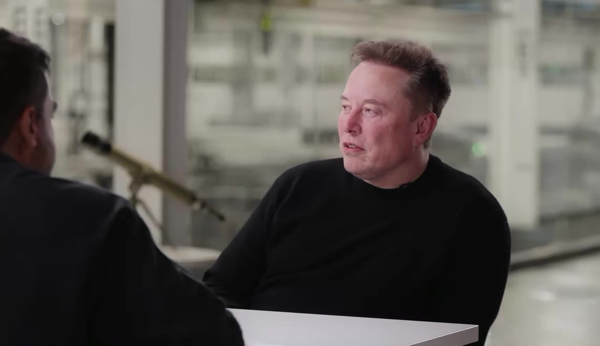 ELON: ANYONE CAN LOOK GENEROUS. DOING REAL GOOD IS RARE  Elon gave an...